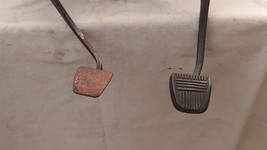 1989-95 Toyota Pickup MT Clutch & Brake Pedal Bracket Assembly 90-95 4Runner image 4