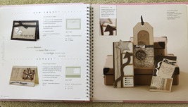 Originals handcrafted cards made easy hardback book image 4