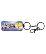 Pokemon Unite Keychain - £10.10 GBP