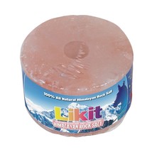 Likit Himalayan Rock Salt 22 lbs 1 kg refill - £13.94 GBP