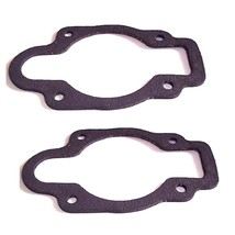 2 Genuine OEM Lawn-Boy Toro OMC Part 604283 Carburetor Bowl Gasket - £11.12 GBP