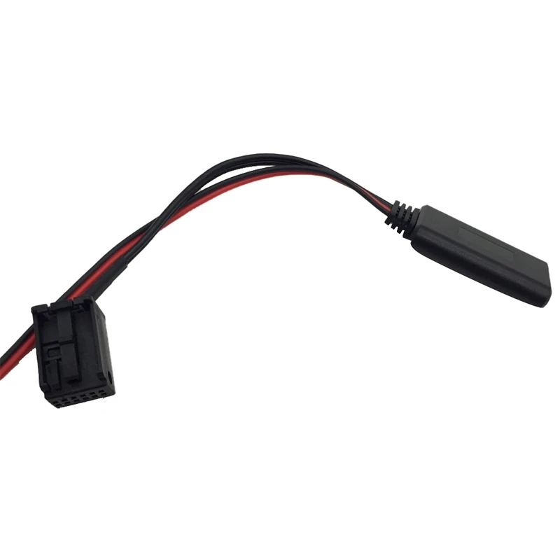 Car Bluetooth Receiver Bluetooth Module AUX-In o Music Adapter 12Pin Port for  X - $55.01