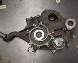 Engine Timing Cover From 2008 Dodge Dakota  3.7 53021227AA - $84.95