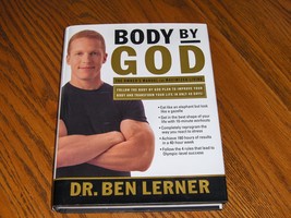 An item in the Books & Magazines category: Body By God  Dr. Ben Lerner
