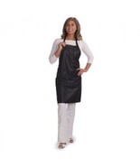 Diane #DTA018 CHEMICAL APRON Salon Elements Apron, Black  by Diane - $13.92 CAD