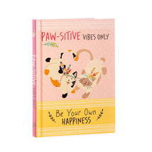 Boxer Gifts Paw-sitive Vibes Only Be Your Happiness - £32.05 GBP