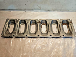 Cummins QSB ISB 6.7L Tier 3 Diesel Engine Block Stiffener plate 5290910 OEM - $79.70