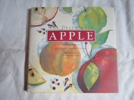 The Delectable Apple Stang, Kathleen Desmond and Riding, Lynne - $3.85