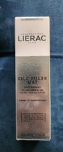 LIERAC Cica-Filler Mat/ Anti-Wrinkle Filling Cream-Gel - 40 ml / 1.41 oz - $36.47