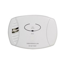 Carbon Monoxide Alarm Detector With 4K UHD Wifi Hidden Camera - $329.00