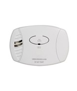 Carbon Monoxide Alarm Detector With 4K UHD Wifi Hidden Camera - $329.00