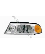 COUNTRY COACH CERANDA 2009 2010 LEFT DRIVER FRONT HEAD LIGHT LAMP RV HEA... - $143.55