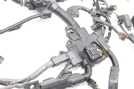 12-15 HONDA CIVIC 1.8L ENGINE WIRE HARNESS E6399 image 15