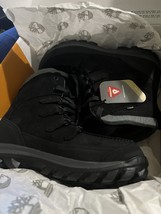 SZ-13 TIMBERLAND CHILLBERG WP INSULATED BOOT  - $105.00