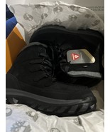 SZ-13 TIMBERLAND CHILLBERG WP INSULATED BOOT  - $105.00