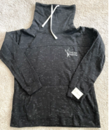 Shear Passion Cosmetology Sweater Hair Stylst Dresser Women&#39;s Medium M Gift - €17,22 EUR