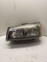 Driver Headlight Classic Style Fits 05-07 SILVERADO 1500 PICKUP 1396645 - $31.56