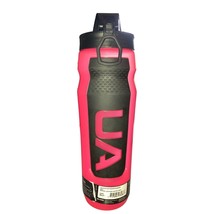 Under Armour UA Playmaker Squeeze Water Bottle 32oz Workout Fitness Sport Bottle - £13.61 GBP