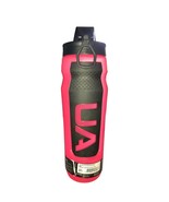 Under Armour UA Playmaker Squeeze Water Bottle 32oz Workout Fitness Spor... - £11.64 GBP