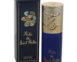 Niki de Saint Phalle 2 oz / 60 ml Eau De Toilette spray for women - £225.61 GBP