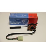 For Daihatsu F20 F50 TAFT Wildcat Turn Signal Light Switch - $106.45 CAD