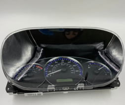2011 Subaru Forester Speedometer Instrument Cluster OEM B53004 - £74.42 GBP