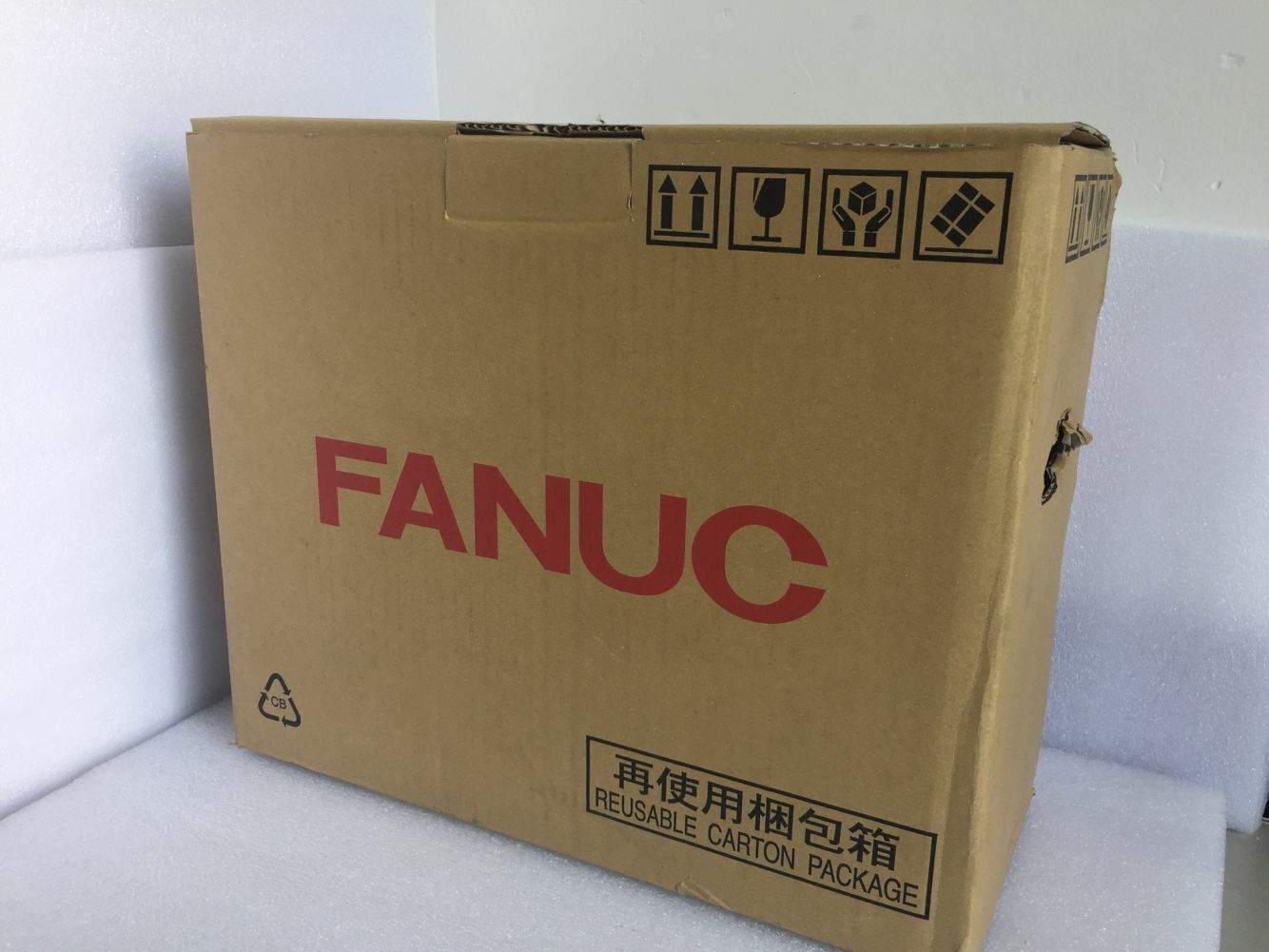 Primary image for New Fanuc A06B-6290-H102 Servo Amplifier In Box