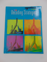 SRA Corrrective Reading Decoding B1 Workbook 2008 NEW - $11.88