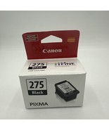 Canon PG-275 Black Ink Tank, Compatible to PIXMA TS3520, TS3522 and TR4720 - $25.00