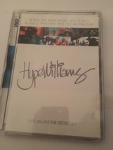 Hype Williams: Hype Williams The Videos Vol 1 dvd(Wu Tang/ Nas/ Jay-z/Craig Mack - £31.96 GBP