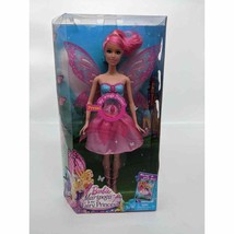 Barbie - Mariposa &amp; the Fairy Princess Doll Y6376 - £39.90 GBP