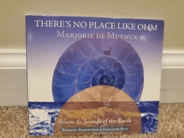 There&#39;s No Place Like Ohm by Marjorie Demuynck (CD, 2013) - £6.10 GBP