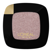 L&#39;Oreal Paris Colour Riche Monos Eyeshadow, 207 Pain Au Chocolat - £6.89 GBP