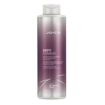 Joico Defy Damage Protective Shampoo, 33.8 Oz.