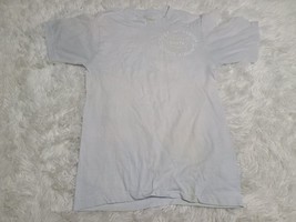 Vintage Ebert Shirt S USSF Soccer University of North Carolina UNC 1983 ... - $4.95