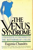 The Venus Syndrome A Four-Step Plan For Improving The Bottom-Heavy Figure - $4.50