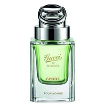 Gucci Sport By Gucci Pour Homme Sport 3 oz Eau De Toilette 90 ml Spray F... - £134.49 GBP