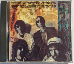 Traveling Wilburys- Vol 3  ( CD ) - £4.76 GBP