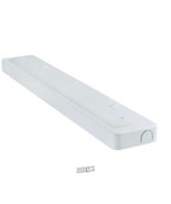 Global Electric 24 in. LED Direct Wire Under Cabinet Light - $91.12 CAD