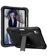 2 x Impact Shockproof iPad 10.9&quot; 10th Gen 2022 Case Cover Apple iPad 10 ... - $12.99