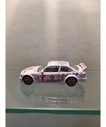 BURAGO 1:43  BMW M3 E36 coupe Used - $7.70