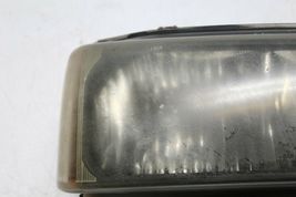 2003-2006 CHEVROLET SILVERADO FRONT RIGHT PASSENGER HEADLIGHT ASSEMBLY P6447 image 11