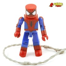 SH Minifigure Series 2 Spider-Man - $13.29