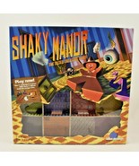 Blue Orange Games Shaky Manor Tilted Treasure Hunt Game - 100% Complete - $12.57