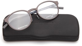 NEW PRODESIGN DENMARK 6934 c.6531 Gray EYEGLASSES 50-20-145mm B42mm - £184.08 GBP