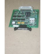 Tadiran Coral Flexicom CNS SI Conference and Synchronization Card 724491... - $67.84 CAD