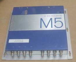 Thingmagic Mercury5 M5 Ultimate UHF RFID Reader TM-M5-NA-02 5 Agile DRM - £628.17 GBP