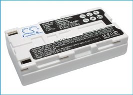 VINTRONS Cameron Sino Rechargeble Battery for Topcon FC2000 (2200mAh) - £20.14 GBP