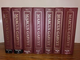 Marcus Garvey set of books - £248.68 GBP