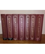 Marcus Garvey set of books - $317.55